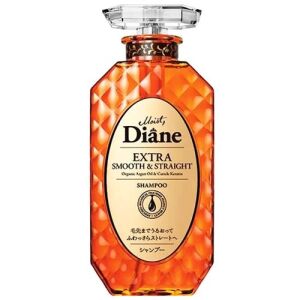 MOIST DIANE !! Perfect Extra Straight Shampoo