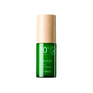 THE SAEM Jeju Fresh Aloe Essence 35ml