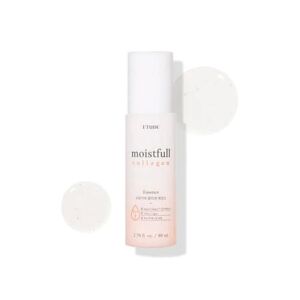 ETUDE HOUSE Moistfull Collagen Essence 80ml