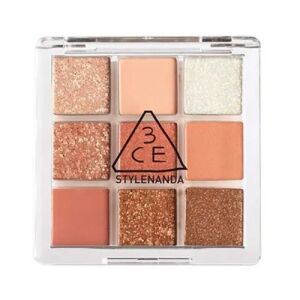 3CE Multi Eye Color Palette