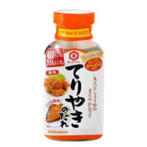 KIKKOMAN Teriyaki Sauce 210g