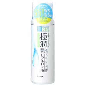 ROHTO Hada Labo Hyaluronic Acid Light Lotion 170ml