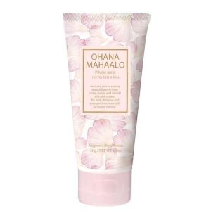 OHANA MAHAALO HAND CREAM PIKAKE AULII