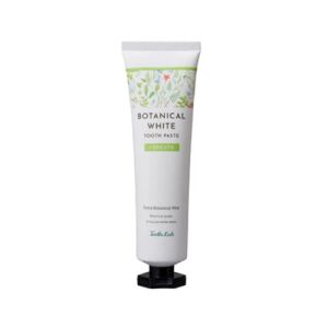 TEETHLAB ## Botanical White Toothpaste Breath 90g