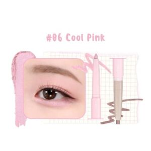 COLORGRAM All In One Aegyo-Sal Maker 06 Cool Pink