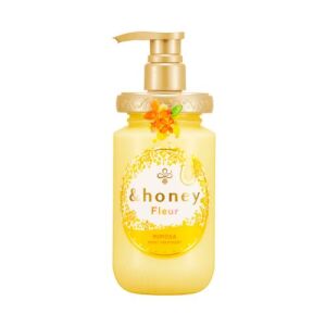 HONEY Fleur Mimosa Moist Treatment 450g