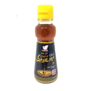 HW Sesame Oil 163ml