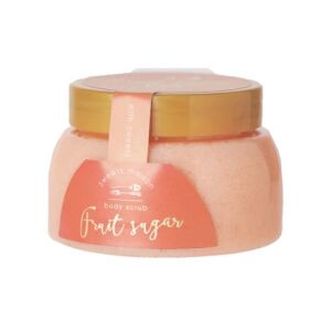 SWEET MAISON Fruit Sugar Body Scrub Pink Grapefruit 230g