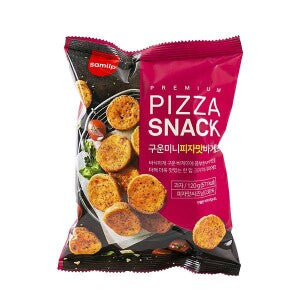 Samlip Premium Pizza Snack 120g