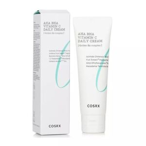 COSRX Refresh AHA BHA Vitamin C Daily Cream 50ml