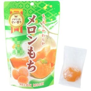 SEKI Chilled Melon MochiI 130g