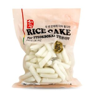 HS Rice Cake Stick 500g