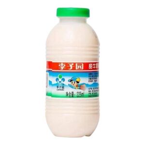 LIZIYUAN Sweet Milk Drink Original 450ml