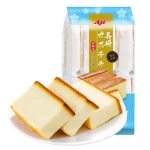 AJI CAKE -HOKKIDO MILK 330g