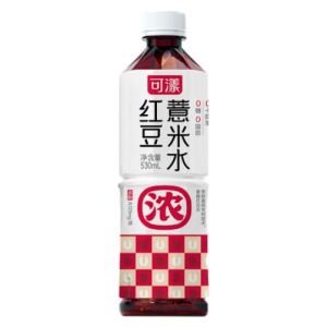 KEYANG Red Bean Barley Drink 530ml