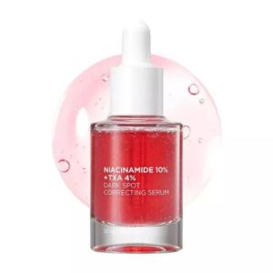 ANUA Niacinamide & Txa Serum 30ml