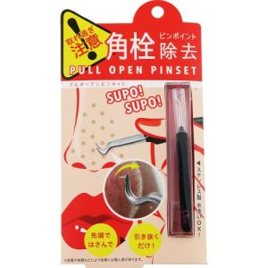 COGIT !! Pull Pore Open Pinset