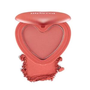 LILYBYRED Luv Beam Cheek 05 French Marsala