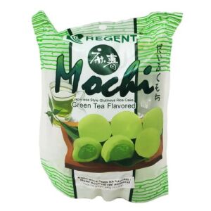 Regent Mochi Green Tea 10pcs 240g