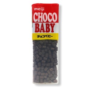 Meiji Choco Baby 102g
