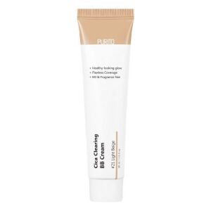 PURITO Cica Clearing BB Cream