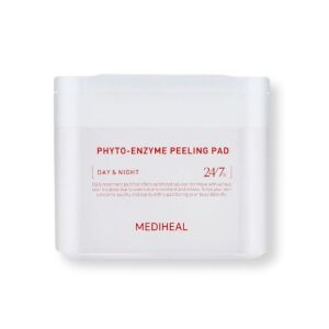 MEDIHEAL Phyto-enzyme Peeling Pad 90pcs