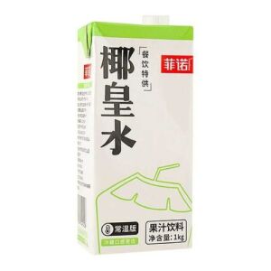 Fei Nuo Coconut Water 1L