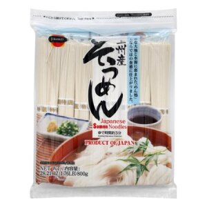 Hime Japanese Somen Wheat Noodles720g