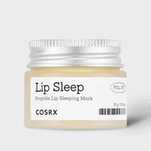 COSRX Full Fit Propolis Lip Sleeping Mask 20g