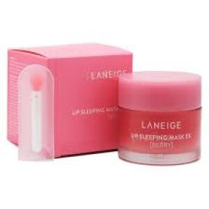 LANEIGE Lip Sleeping Mask Berry 20g