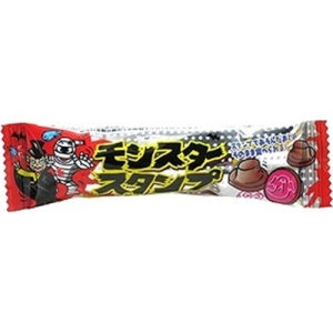 YAOKIN Monster Stamp Cola Candy 15g