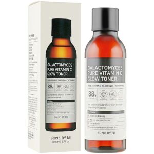 SOME BY MI Galactomyces Pure Vitamin C Glow Toner 200ml