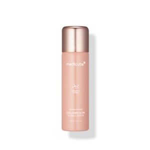 Medicube Collagen Glow Bubble Serum 100ml