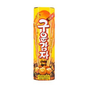 HAITAI Guun Gamja Baked Potato Stick 27g