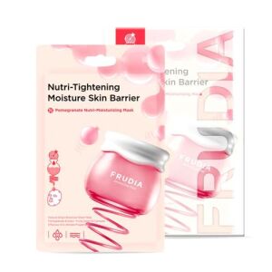 FRUDIA Pomegranate Nutri-Moisturizing Mask (1)