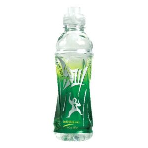 Nongfu Spring Fibre Drink 550ml