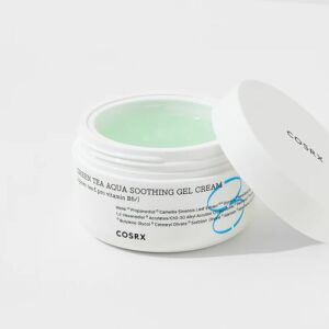 COSRX Hydrium Green Tea Aqua Soothing Gel Cream 50ml