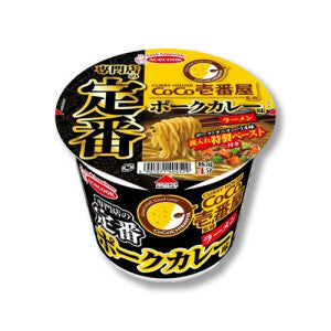 ACECOOK Coco Ichi Curry Ramen 111g