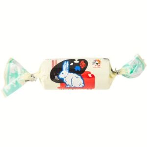 White Rabbit Candy (Coconut Milk Flavor) 39g