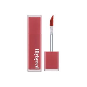 LILYBYRED Mood Liar Velvet Tint 02 Unpretentious Lychee