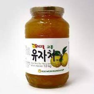 DOOWON CITRON TEA 1KG