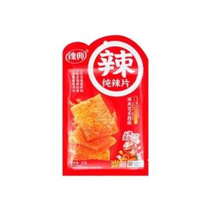 LADIAN hot strip 80g