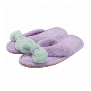 CB JAPAN Slippers Purple