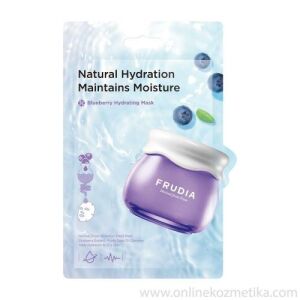 FRUDIA Blueberry Hydrating Mask (1)