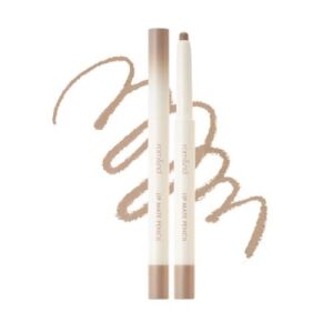 ROMAND Lip Mate Pencil 05 Taupey Shade