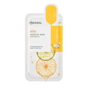 MEDIHEAL !! Essential Mask Vita 1p