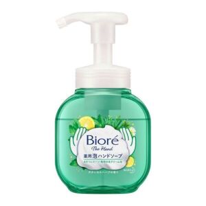 BIORE ## The Hand Hand Soap Herb 250ml