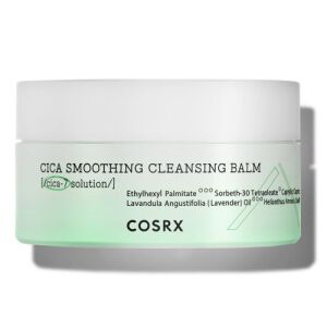 COSRX Pure Fit Cica Smoothing Cleansing Balm 120ml