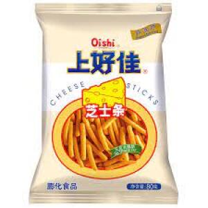 Oishi Cheese Sticks 40g