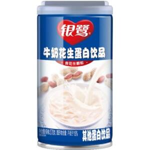 YINLU Milk Peanut Drink 360g